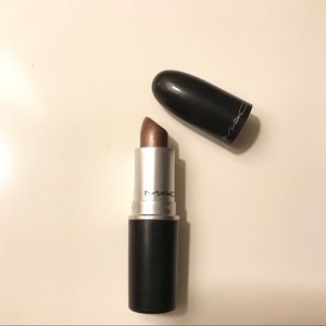 Mac frost lipstick